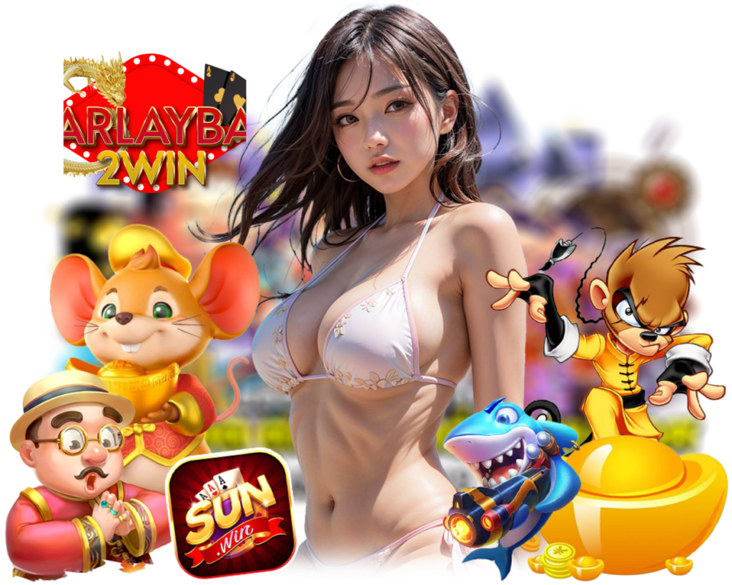 PARLAYBAY2WIN บาคาร่า